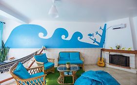 H2O GuestHouse